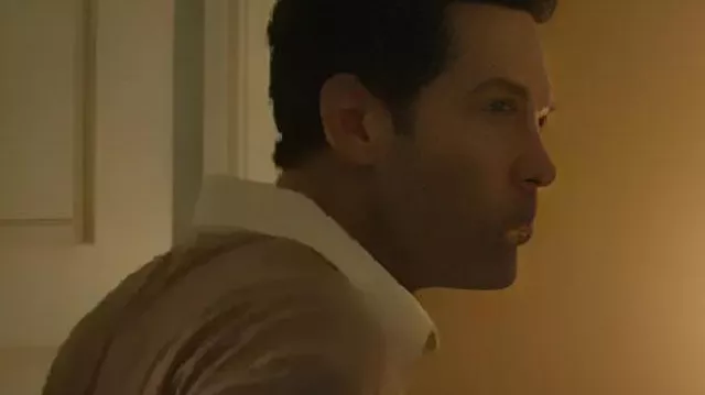 Anaconda 2025 Paul Rudd Shirt (Paul Rudd) as seen in Anaconda