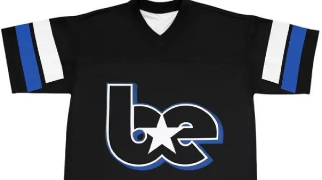 Billie Eilish Hit Me Hard And Soft Vintage Jersey