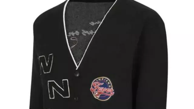 Indiana Fever Campus Fit