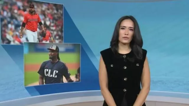 Endless Rose Tailored Vest worn by Emilie Ikeda as seen in Today on November 10, 2025