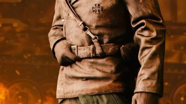 Battlefield 5 Peter Müller Jacket worn by Peter Müller in BATTLEFIELD 5 Gameplay Walkthrough Campaign FULL GAME [4K 60FPS] - No Commentary