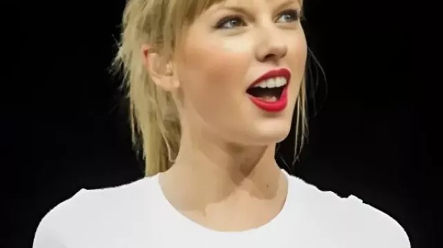 Taylor Swift Red Tour I Love LA Camiseta Taylor Swift - Rojo