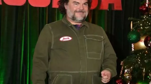 Anaconda Jumpsuit