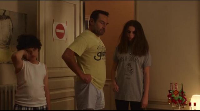 The T Shirt Anti Social Violet Adele Castillon In The Same You Spotern