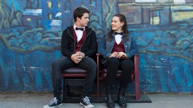 What Hannah Baker's Letter Said in the Finale of '13 Reasons Why'