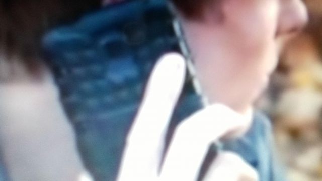 Coque de téléphone à Caleb Hass dans Quantico