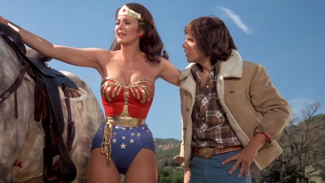 Wonder Woman Halloween Costumes: How to Create the Perfect Gal