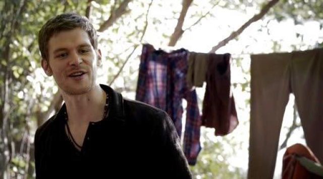 henley shirt klaus