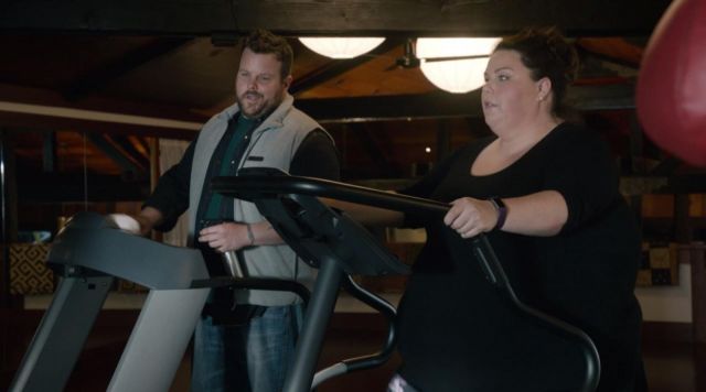The watch connected to Kate in This is Us