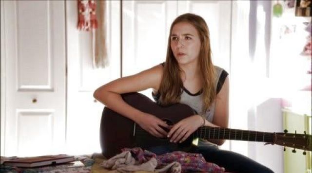 The T Shirt Maddie Conrad Lennon Stella In Nashville Spotern The T Shirt Maddie Conrad Lennon Stella In Nashville Spotern