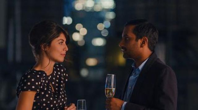 Chaqueta de Dev Shah (Aziz Ansari) en Master of None