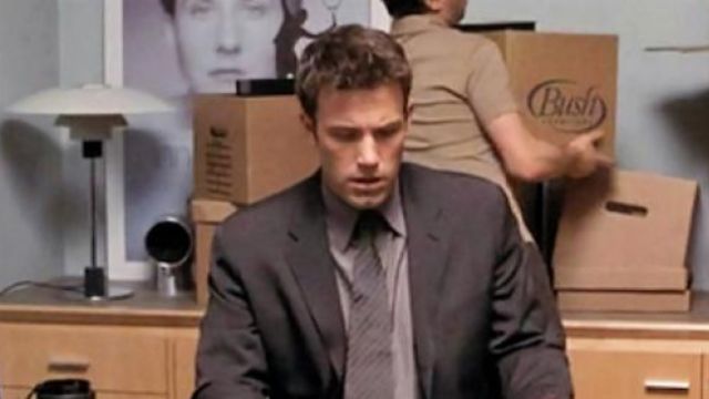 TÉLÉCHARGER UN AMOUR INFINI BEN AFFLECK UN AFFLECK TÉLÉCHARGER BEN AMOUR INFINI