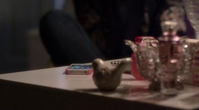The Iphone Hanna Marin (Ashley Benson) on Pretty Little Liars S04E16