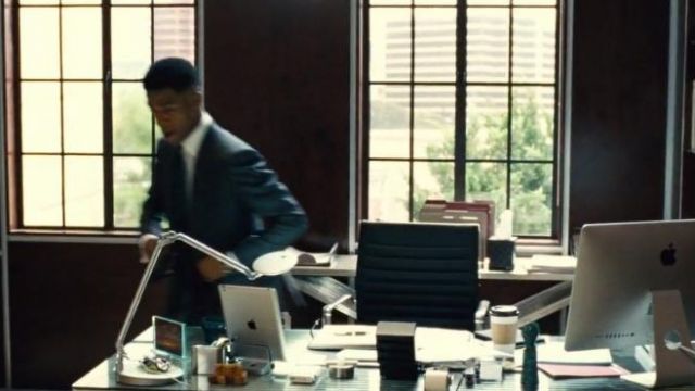 El ipad visto en Entourage