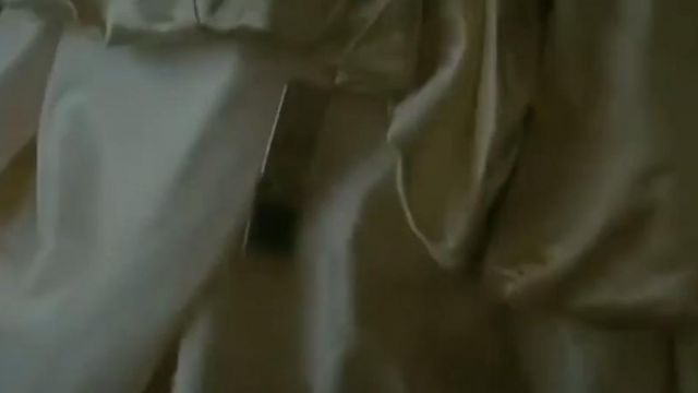 The laptop Sanyo Carrie Bradshaw (Sarah Jessica Parker) in Sex and the City