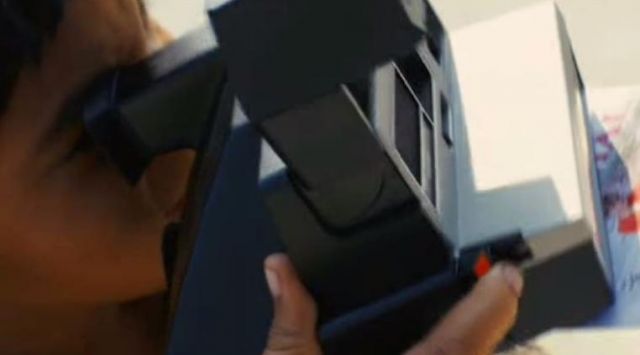 slumdog millionaire camera