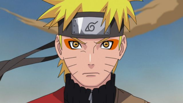 Bandeau Frontal, Naruto Wiki