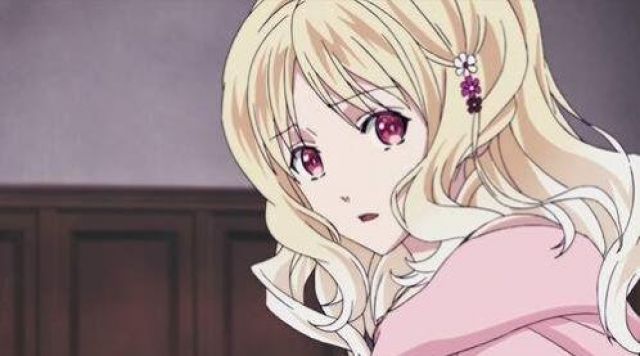 Diabolik Lovers episode 10 in english subbed | best romantic anime - video  Dailymotion