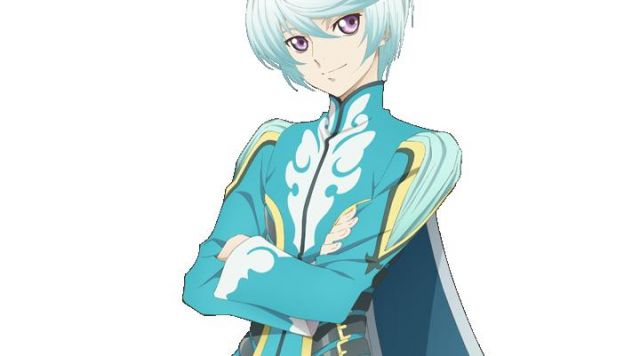 The outfit / cosplay Mikleo in Tales of Zestiria for The X