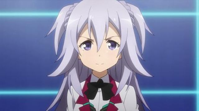 The figure of Kirin in Gakusen Toshi Asterisk