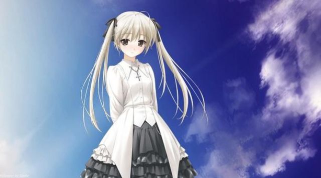 TV Time - Yosuga no Sora (TVShow Time)