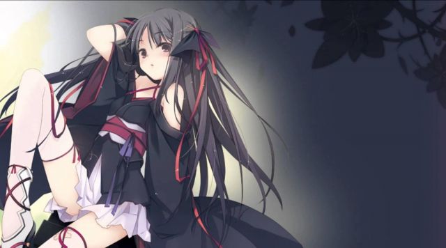 machine doll wa kizutsukanai  Unbreakable machine doll, Anime