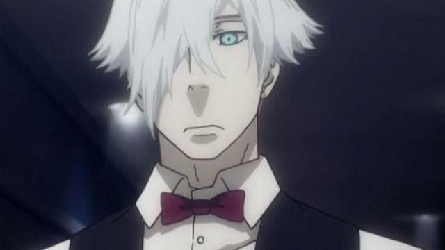 Decim - Death Parade