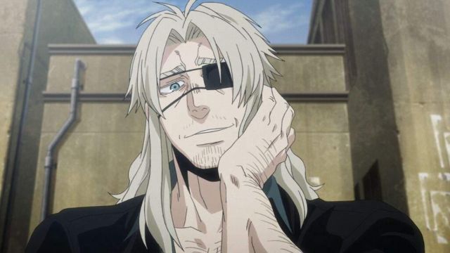 Worick Arcangelo  MyAnimeListnet