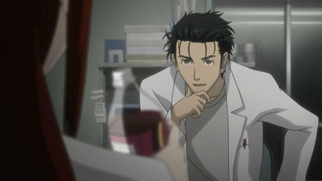 Live-Action Steins;Gate TV Series Coming From Altered Carbon