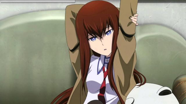 Live-Action Steins;Gate TV Series Coming From Altered Carbon