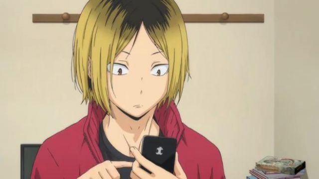 Haikyu Film 1 Un Début Et Une Fin