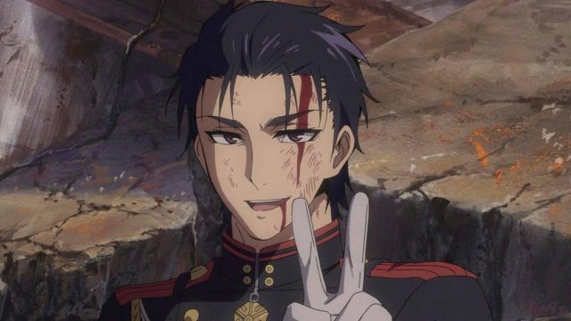 sword of Guren