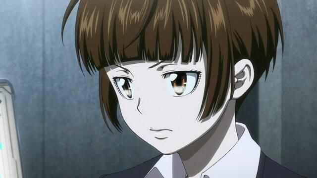 Wig Akane