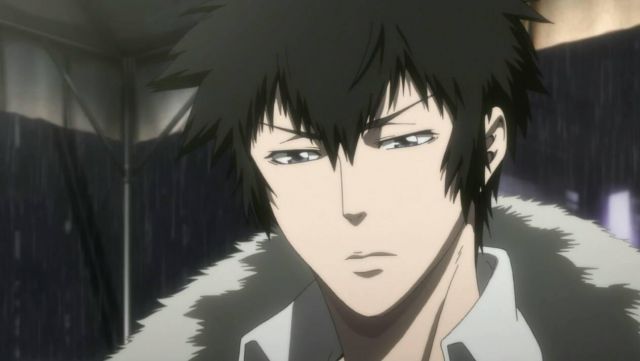 Peluca No Shinya