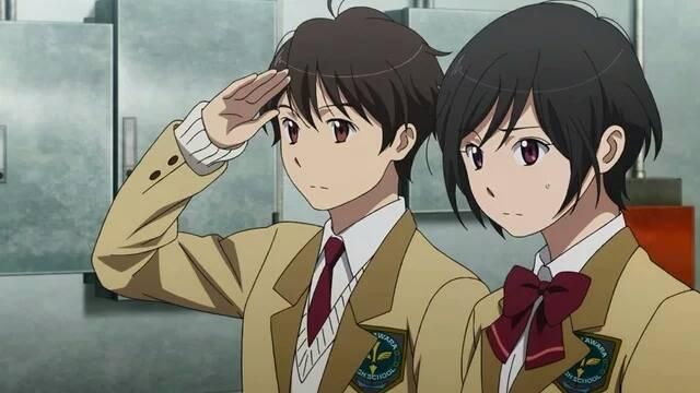 Inko Amifumi (Aldnoah.Zero) - Featured 