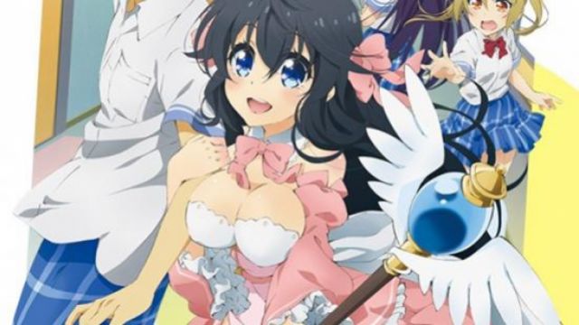 El atuendo ako en Netoge no Yome
