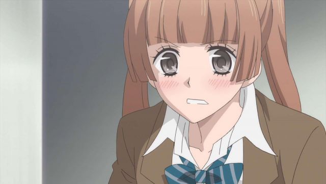 The wig Nino in Fukumenkei Noise