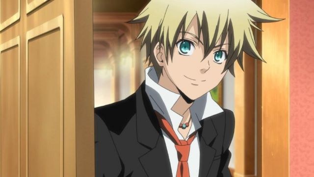 The Outfit Cosplay Liberta In Arcana Famiglia Spotern The Outfit Cosplay Liberta In Arcana Famiglia Spotern