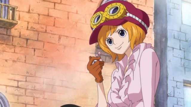 1 SECOND ONE PIECE CHARACTERS QUIZ (100 CHARACTERS)