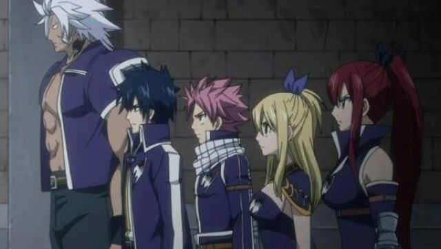 Fairy Tail: Magic Gamer