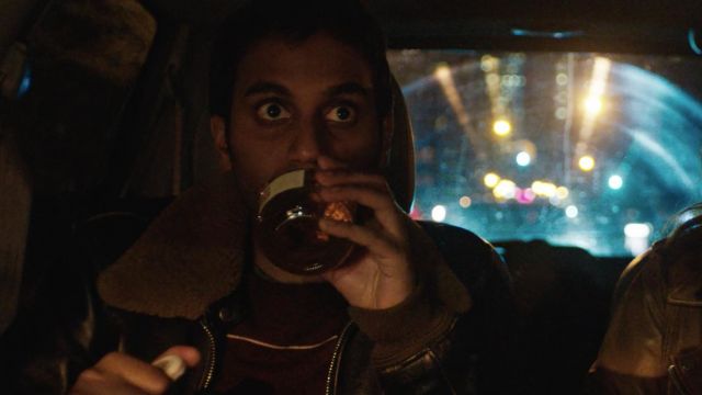 The Martinelli's of Dev into Master of None