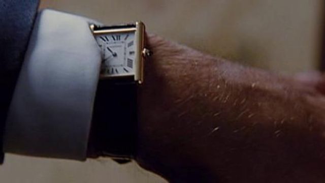 Pre - owned Franck Muller Master Banker Havana 3802mb - Pre - owned Watches  | Manfredi Jewels