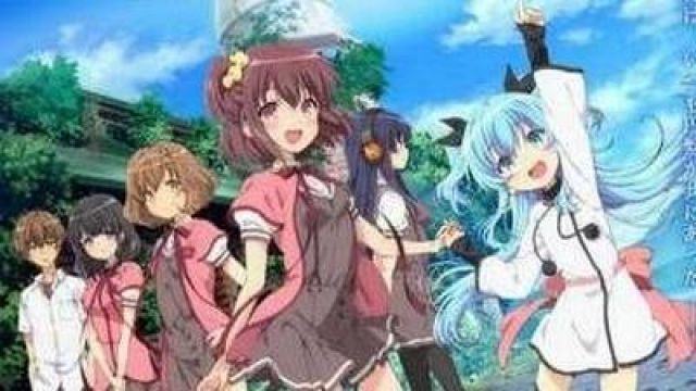 L'uniforme de Sota dans Celestial Method
