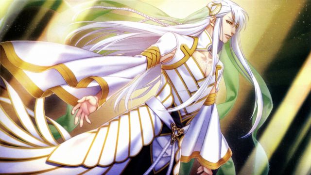 Kamigami No Asobi Character Fiction Apollo Gods Of Mischief PNG