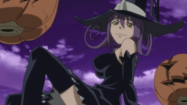 640px x 361px - The outfit / cosplay of Blair in Soul Eater | Spotern