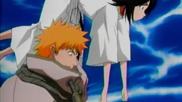FUNKO POP Ichigo