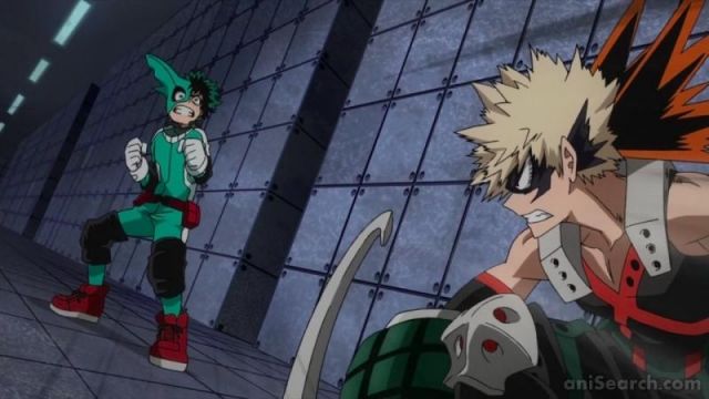 Is 'My Hero Academia' Over? Answered