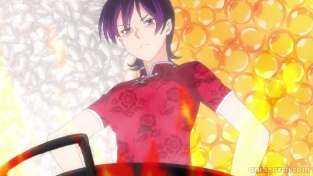 Shokugeki No Souma  Food wars, Manga cosplay, Shokugeki no soma anime