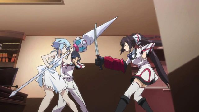 Tabane Shinonono (IS: Infinite Stratos) - Pictures 