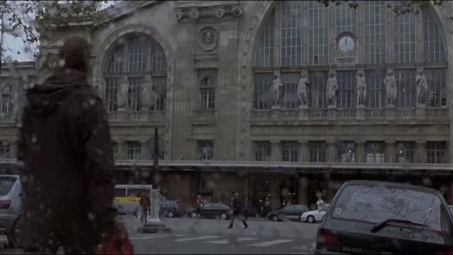 Pull and bear cheap gare du nord